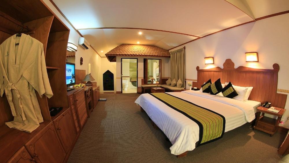Hotel Amazing Nyaung Shwe Zewnętrze zdjęcie